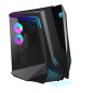 CAJA GAMING GIGABYTE AC700G ATX 4XUSB3-0 1XUSBC LATERAL CRISTAL S-F RGB