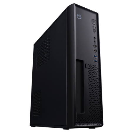 CAJA SLIM ITX HIDITEC SM10