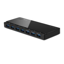 HUB USB TP-LINK UH700 7 PUERTOS 3-0