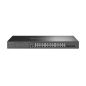 SWITCH TP LINK OMADA TL-SG3428MP - L2, 24x1G POE+, 4xSFP, 384W