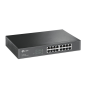 SWITCH TP LINK TL-SG1016 Desktop- 16x1G