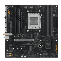 PLACA BASE ASUS TUF GAMING A620M-PLUS WIFI AM5 MATX 4XDDR5