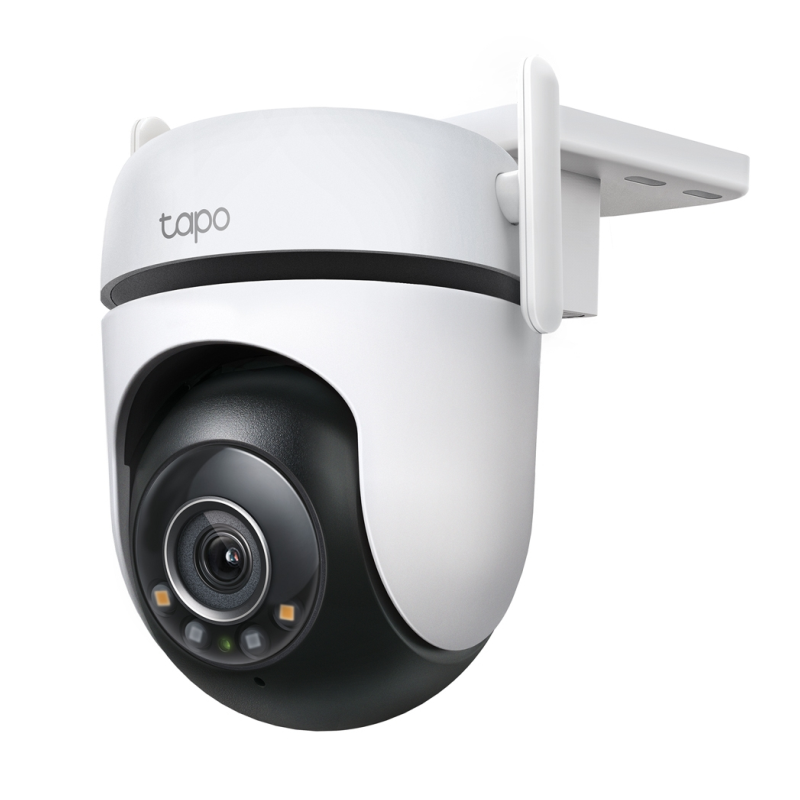 SECURITY WI-FI CAMERA TP-LINK TAPO C520WS