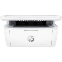 Multifunción Láser Monocromo HP LaserJet M140w- WiFi- Blanca