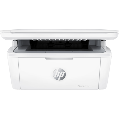 Multifunción Láser Monocromo HP LaserJet M140w- WiFi- Blanca