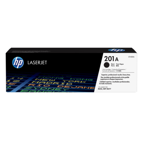 TONER HP 201A NEGRO 1500PAG