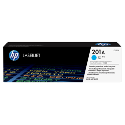 TONER HP 201A CIAN 1400PAG