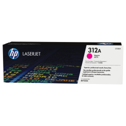 TONER HP 312A MAGENTA