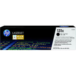 TONER HP 131X NEGRO