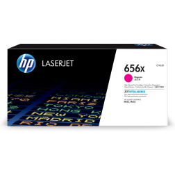 TONER HP 655X MAGENTA