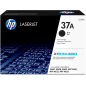 TONER HP 37A NEGRO