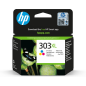 TINTA HP 303XL TRICOLOR