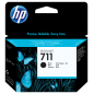 TINTA HP 711XL NEGRO