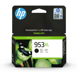 TINTA HP 953XL NEGRO