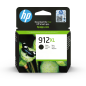 TINTA HP 912 XL NEGRO