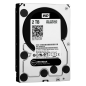 DISCO WD BLACK 2TB SATA3 64MB