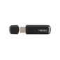 LECTOR DE TARJETAS NATEC USB 3-0 SCARAB 2 SD-MICRO SD NEGRO