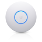 AP UBIQUITI UAP-NANOHD UNIFI PUNTO ACCESO NANOHD