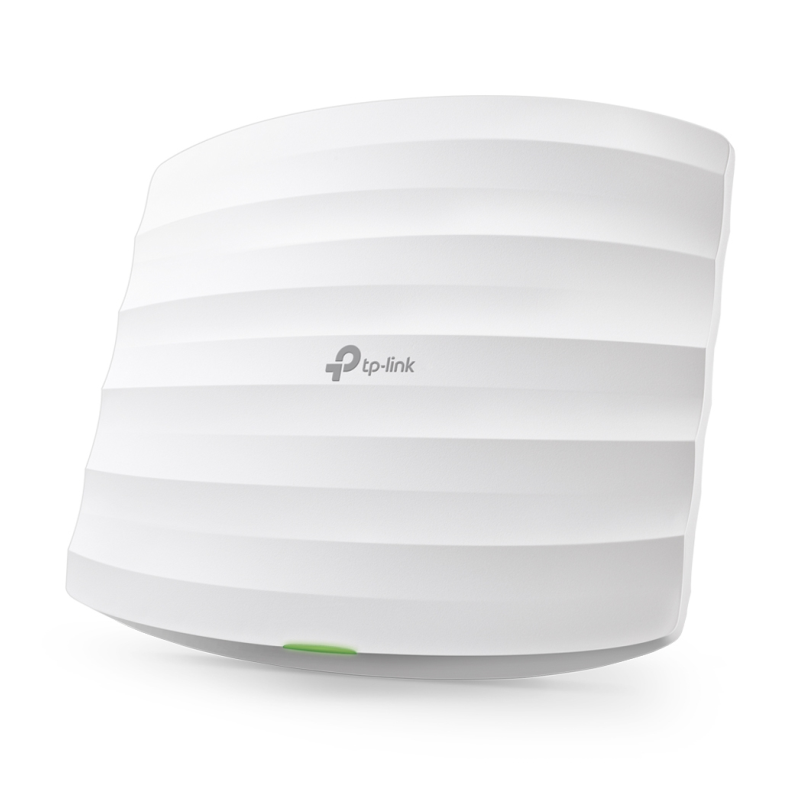 AP TP-LINK OMADA EAP110 OMADA N300 PARED-TECHO