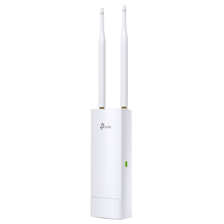 AP TP-LINK OMADA EAP110-OUTDOOR N300 EXTERIOR POE