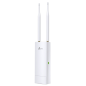 AP TP-LINK OMADA EAP110-OUTDOOR N300 EXTERIOR POE