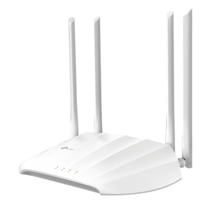 Punto de Acceso Inalámbrico TP-Link TL-WA1201 PoE 1200Mbps- 2-4GHz 5GHz- WiFi 802-11b-g-n - 802-11ac-n-a