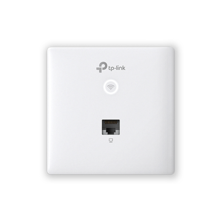 AP TP-LINK OMADA EAP230-WALL AP PARED WIFI 5 TP LINK OMADA EAP230-WALL AC1200