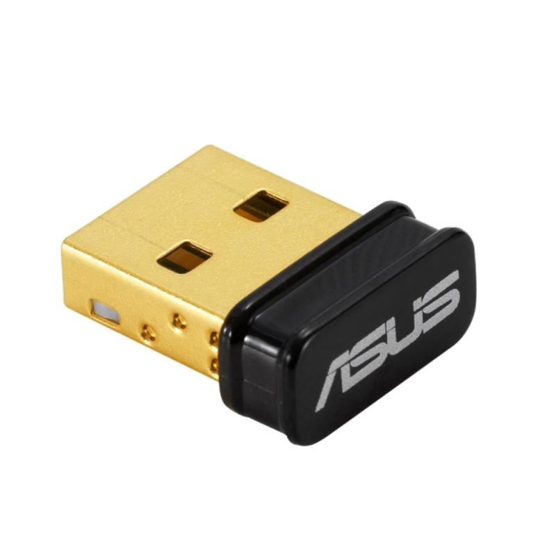 ADAPTADOR ASUS USB-BT500 USB BLUETOOTH 5-0