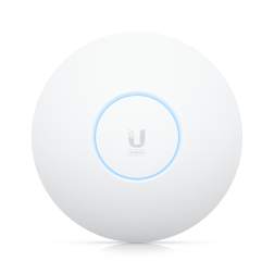 AP UBIQUITI U6-ENTERPRISE UNIFI PUNTO ACCESO WIFI6 AP