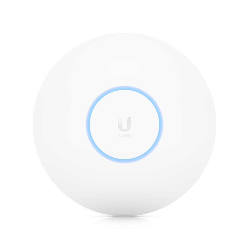 Punto de Acceso Ubiquiti UniFi6 Pro