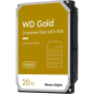 DISCO DURO WD GOLD 20TB SATA