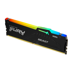 DDR5 KINGSTON 16GB 5200 FURY BEAST