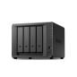 Servidor nas synology disk station ds923+