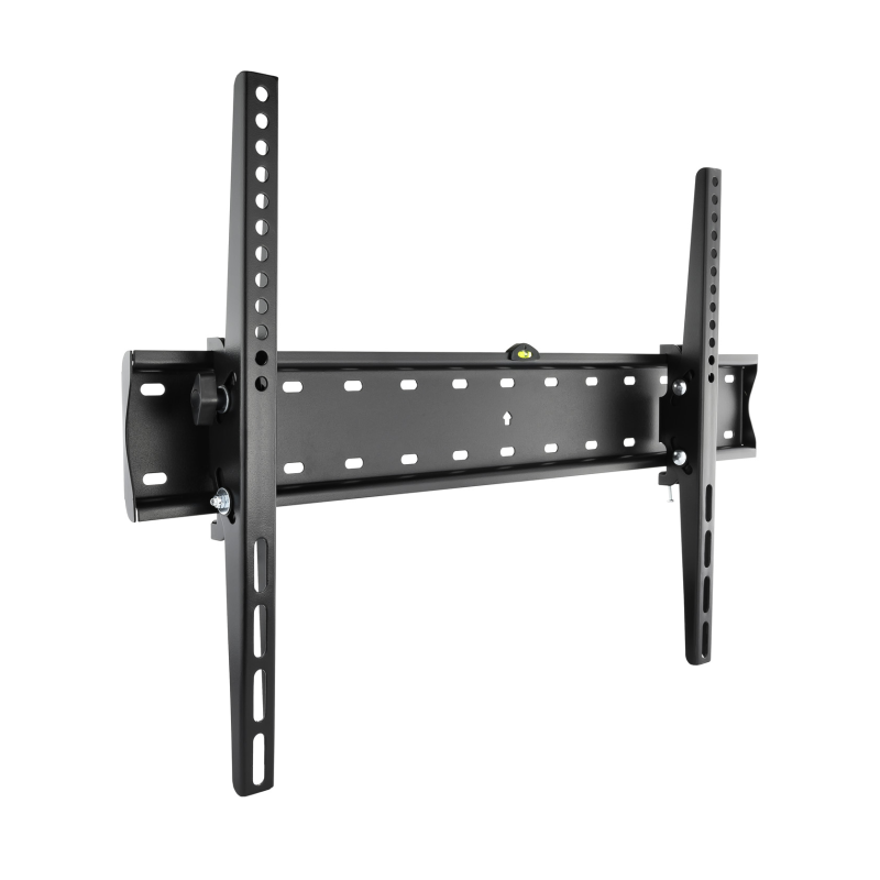 SOPORTE PARED TV TOOQ LP4270T-B NEGRO