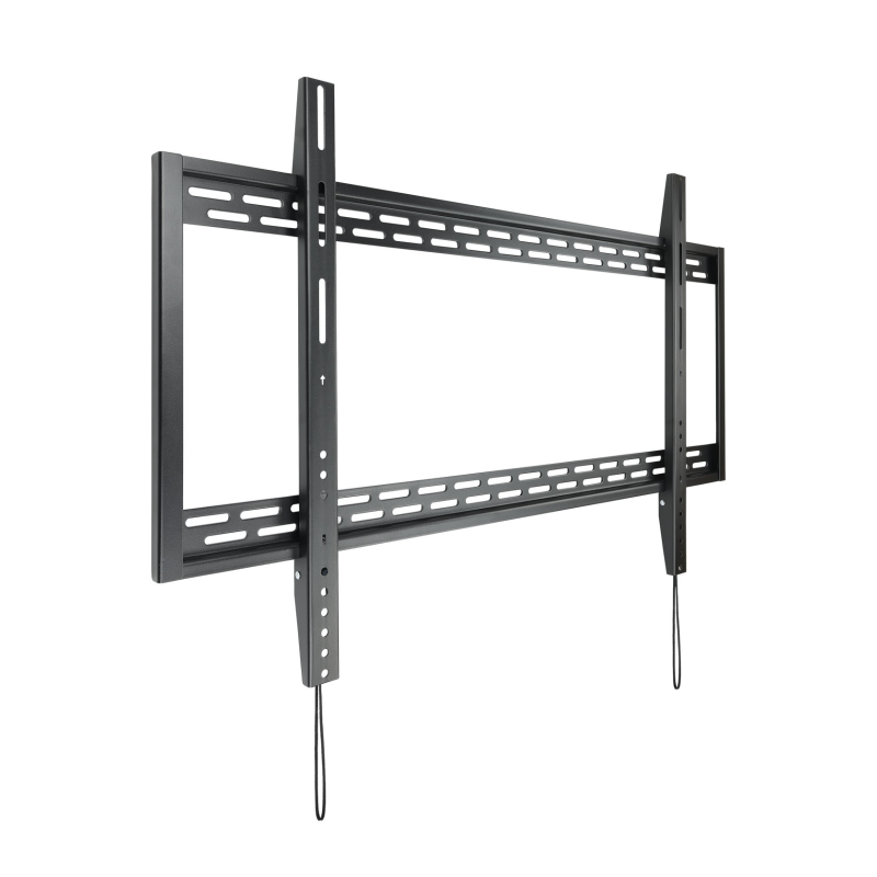 Soporte de Pared Fijo TooQ LP41130F-B para TV de 60-100"- hasta 130kg