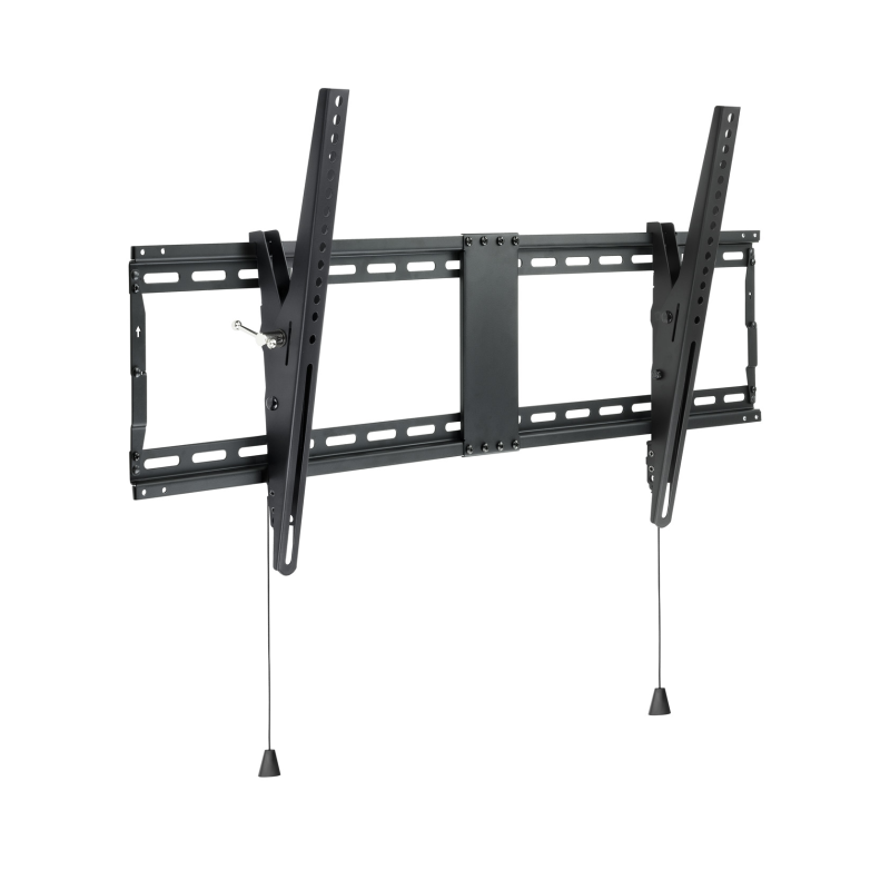 SOPORTE PARED TOOQ LP4391T-B 43"-90" NEGRO