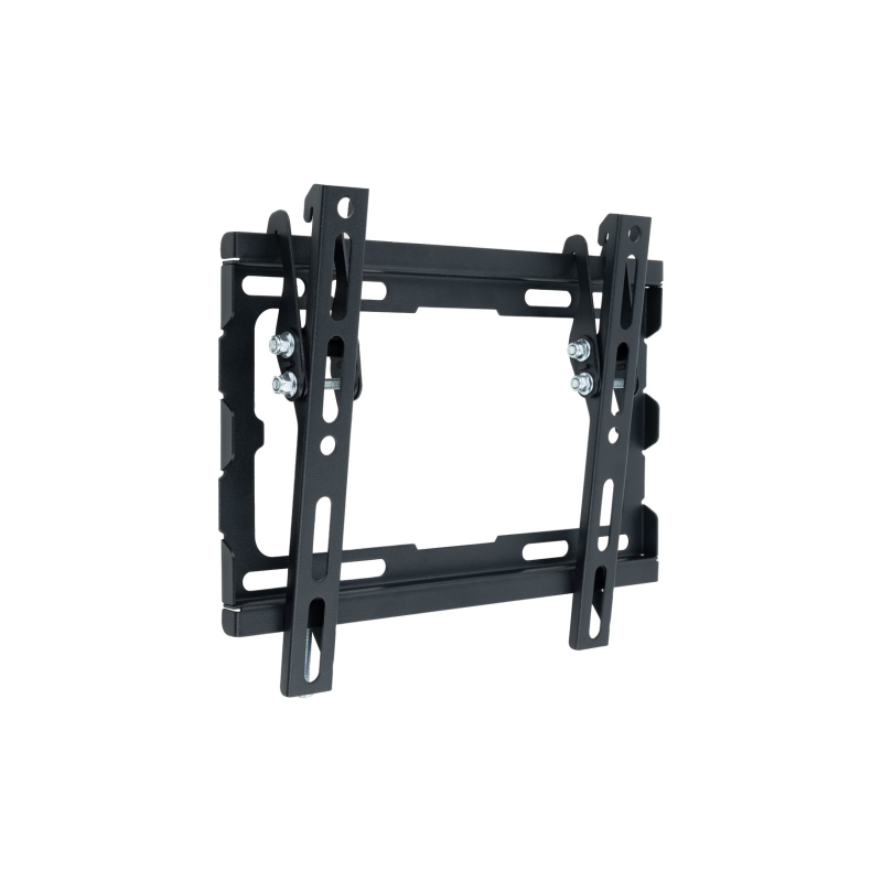 Soporte de Pared Inclinable TooQ LP1044T-B para TV de 23-43"- hasta 45kg