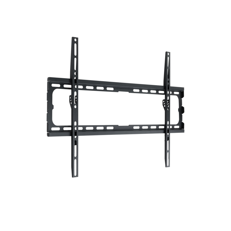 SOPORTE PARED TV TOOQ LP1080F-B NEGRO 37-80" MAX 45 KG