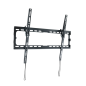 SOPORTE PARED TV TOOQ LP1081T-B NEGRO 37-80" MAX 45 KG