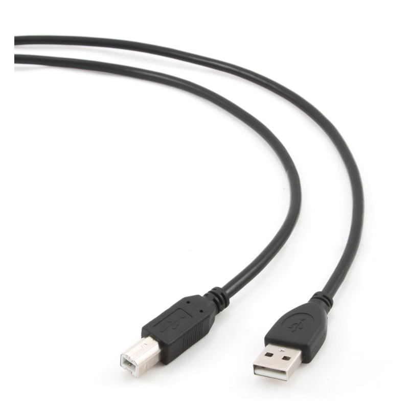 CABLE IMPRESORA GEMBIRD USB 2-0 B 3M