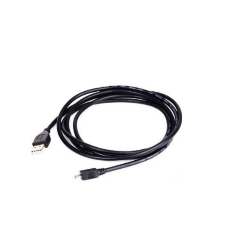 CABLE USB GEMBIRD 2-0 A MICRO USB 0,3M