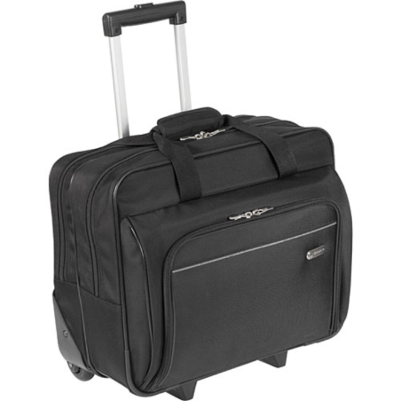 TROLLEY PORTATIL TARGUS EXECUTIVE 15,6" NEGRO