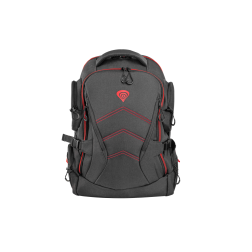 Mochila genesis pallad 550 hasta 17-3pulgadas