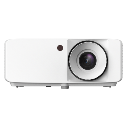 Proyector Láser Optoma ZH350- 3600 Lúmenes- Full HD- HDMI- Blanco