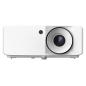 Proyector Láser Optoma ZH350- 3600 Lúmenes- Full HD- HDMI- Blanco