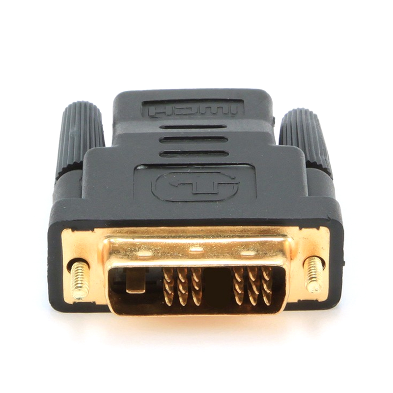 ADAPTADOR GEMBIRD HDMI HEMBRA A DVI MACHO