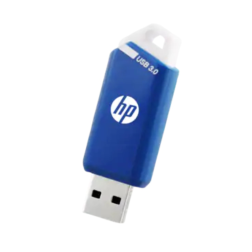 USB 2-0 HP 128GB X755W