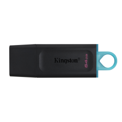 Pendrive 64GB Kingston DataTraveler Exodia USB 3-2