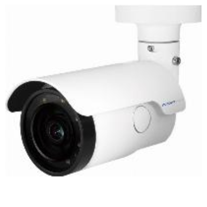 CAMARA IP MOBOTIX MX-VB2A-2-IR-VA BULLET VANDALICA