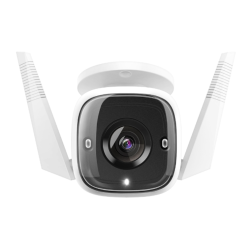 Cámara de Videovigilancia TP-Link Tapo TC65- Visión Nocturna- Control desde APP